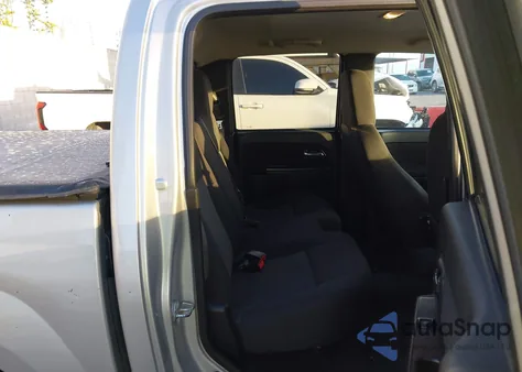 2011 Chevrolet Colorado 1Lt из США, поврежденный, VIN 1GCDSCFE7B8130278